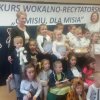 Konkurs \"O Misiu, dla Misia\"