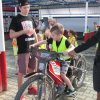 Wycieczka na Stadion Żużlowy