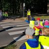 Bezpieczna droga do przedszkola