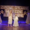 Zimowe śpiewanie 2016